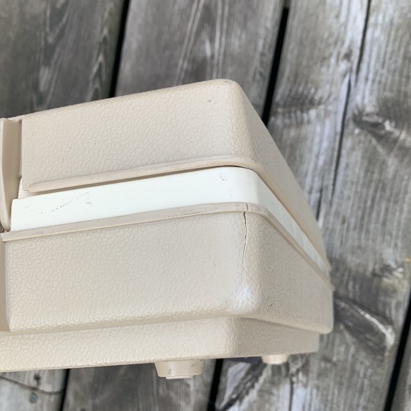 Vintage Rare 1978 Fisher Price Phonograph - Picture 13 of 15